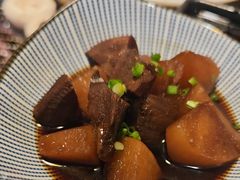 -神户赤童日式烤肉伙伴(东直门店)