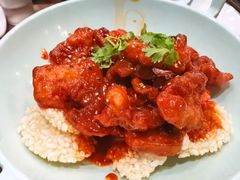 -众顺和非遗淮扬菜(何园店)