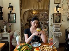 -秘密小花园(第三中学店)