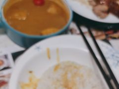 -新宝餐厅(流塘店)