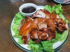 -煎饼卷大葱(春秋西路店)