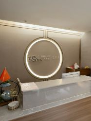 -Girmainy SPA杰美妮