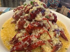 -虾小龙老长沙龙虾馆(坡子街店)