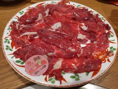 -汕头八合里海记牛肉店(清河店)