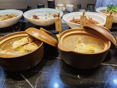-姚江春中餐厅·太平洋大酒店