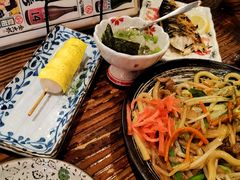 炒乌冬-平成屋·午肴夜酒(四川北路店)