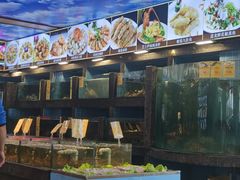 -新金盛·海鲜酒楼(盐田店)