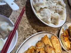 -金谷园饺子馆(北邮总店)