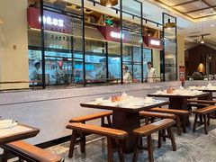 大堂-毛家湾公馆(东圃店)