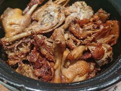 -斯丹姜母鸭·古法干香(涂门街总店)