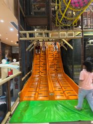 -卡通尼·Safari非洲探索乐园·生日会(金桥国际商业广场店)