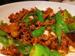 -绿茶餐厅(深圳龙华天虹购物中心店)