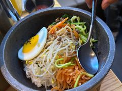 -汉拿山(包河万达店)