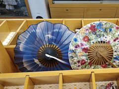 -京扇子(烟袋斜街店)