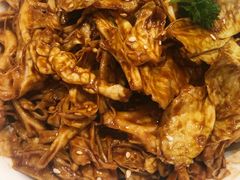 -金蝉食府(维吉奥广场店)