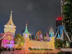 -宁波罗蒙环球乐园