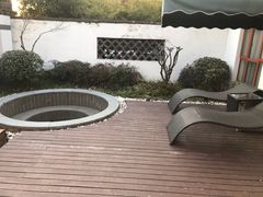-深业半汤御泉庄温泉