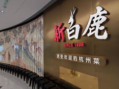 -新白鹿餐厅(虹桥南丰城店)