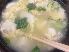 -买又大餐厅(福林里店)
