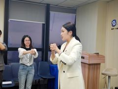 -思训家卡耐基中国口才培训(渝中校区)