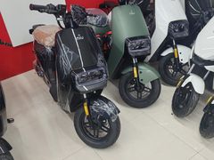 -小牛电动体验·租电动车(德胜门店)