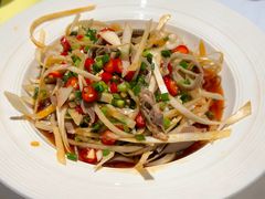 -谷丽羊肉串·新疆鲜货烧烤馆·清真·夜宵(长沙首店)