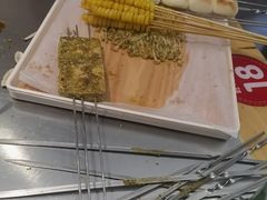 -彭城八戒羊肉串(总店)