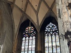 -斯蒂芬主教座堂(Stephansdom)