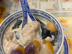 -广信牛奶甜品世家(台东店)