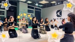 -DL专业爵士舞街舞工作室