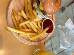 -TABLE·味西餐厅-成都茂业JW万豪酒店