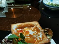 -金厨泰国餐厅·全泰籍厨师料理(拱北店)
