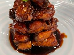 招牌熏鱼-庄隐阁(悠方广场店)