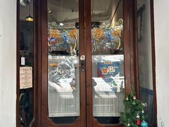-月球咖啡retro