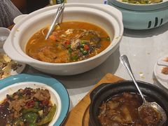 -芳·宴江南(范家路店)