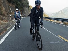 -GIANT捷安特自行车专卖店(金桥台儿庄路店)