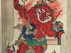 -东京国立博物馆