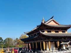 -天龙八部武侠城