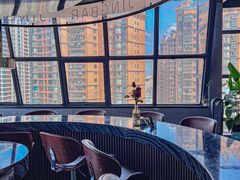 -境·Bar·日咖夜酒