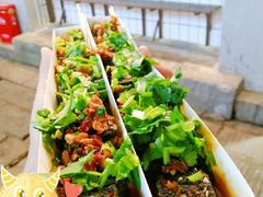 -董顺桃小粒臭豆腐(太平街一店)
