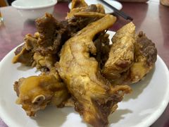 -温江公平红烧兔(总店)