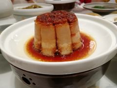 酸菜肉卷-喜鼎海胆水饺(平安金融中心店)