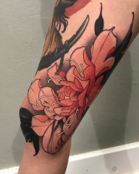 -记号刺青tattoo纹身工作室