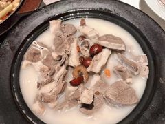 -新兴·金羊座·粤菜点心(乐峰店)