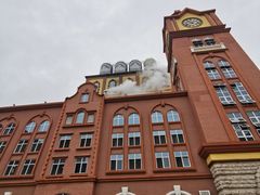 -青岛啤酒博物馆