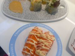 -三禾寿司(君尚店)