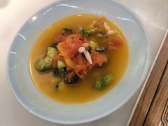 -绿茶餐厅(南翔印象城MEGA店)