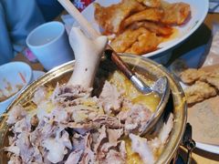 -关东小磨东北菜(上海长风大悦城店)