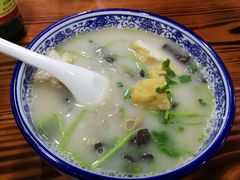 -苏生鸭血粉丝(鹿鸣路店)