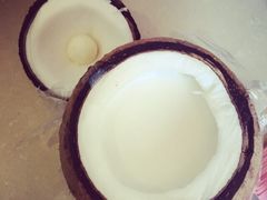 吃货椰子冻-志龙皇冠吃货椰子铺